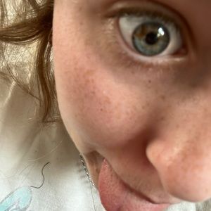 Meet your Posher, Paige